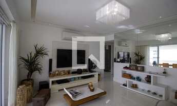 Imagem 4: Apartamento à Venda - Barra da Tijuca - Marapendi, 3 Quartos, 107 m2