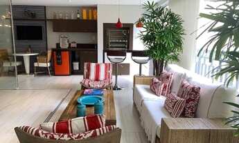 Imagem: Apartamento Venda 3 Dormitórios - 156 m²