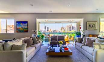 Imagem 3: Exclusividade em 01 por andar em Perdizes