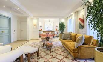 Imagem 5: SãO PAULO - Apartamento Padrão - Moema