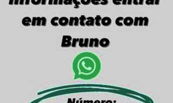 Imagem 6: Casa do sonhos para venda em Capim macio