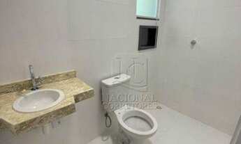 Imagem 6: Cobertura com 2 dormitórios à venda, 100 m² por R$ 460.000,00 - Parque Novo Oratório - San