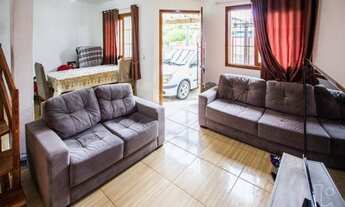 Imagem 2: Porto Alegre - Casa Padrão - Hípica