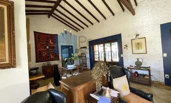 Imagem 4: Casa de condomínio térrea para aluguel possui 1 metros quadrados com 2 quartos