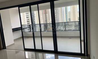 Imagem 4: Apartamento com 3 quartos no Residencial Gran Oásis - Bairro Setor Bueno em Goiânia