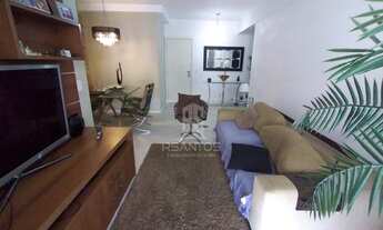 Imagem: Apartamento 96 m² - Freguesia, Rua Araguaia