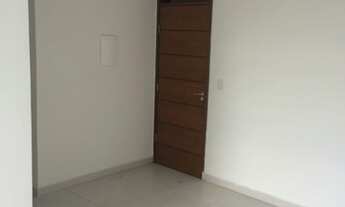 Imagem 4: Apartamento térreo com área de lazer para alugar no Geisel