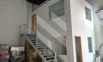 Imagem 6: Galpão à venda em Curitiba - Boqueirão