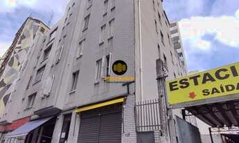 Imagem 2: Pronto para morar. Apartamento 58m² 1 dorm. Centro