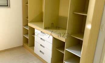 Imagem 6: Apartamento - Vila Rangel - Residencial Spazio Campo Del Rey - 2 Dormitórios - 47m²