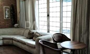 Imagem 2: Casa - Jardim Novo Campos Elíseos - Campinas