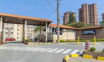 Imagem: Apartamento à Venda no bairro Demarchi