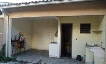 Imagem 5: Casa com 2 dormitórios à venda, 104 m² por R$ 360.000,00 - Tupi - Praia Grande/SP