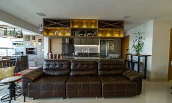 Imagem 4: Apartamento com 3 suítes à venda no Setor Bueno, Goiânia