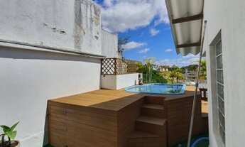 Imagem: Porto Alegre - Apartamento Padrão - Tristeza