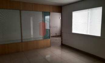 Imagem 7: Sobrado residencial no Tatuapé