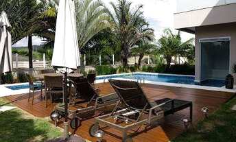 Imagem 3: Casa com 4 dormitórios à venda, 680 m² por R$ 7.500.000,00 - Alphaville - Barueri/SP