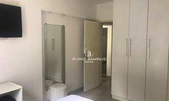 Imagem 7: Apartamento na Praia do Canto