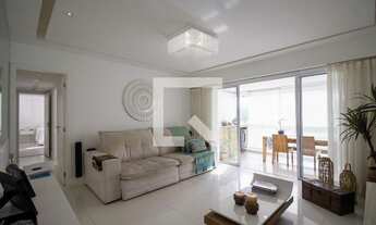 Imagem: Apartamento à Venda - Barra da Tijuca