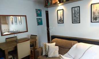 Imagem: Porto Alegre - Apartamento Padrão - Cavalhada