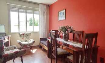 Imagem 1: Porto Alegre - Apartamento Padrão - Jardim do Salso