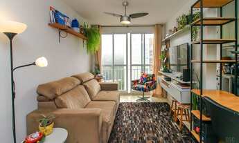 Imagem 2: Apartamento em Vila Nova