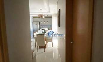 Imagem 2: Apartamento com 3 dormitórios à venda, 105 m² por R$ 1.150.000 - The Park View - Indaiatub