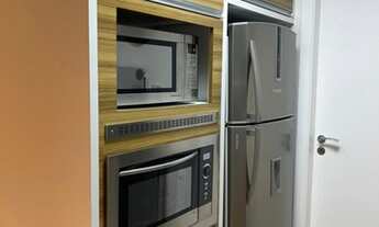 Imagem 6: Cobertura duplex 3 suítes - Bairro Villa Nova - Blumenau/SC