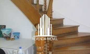 Imagem 6: Sobrado de 280m² localizado em Perdizes