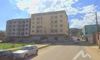 Imagem 2: Matipó/MG - Apartamento com 2 quartos no bairro Exposição - jb22124