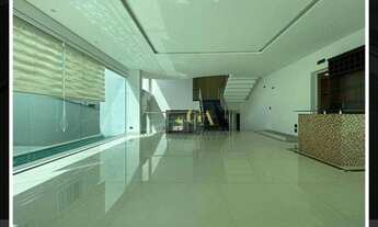 Imagem 2: Casa com 4 dormitórios à venda, 536 m² por R$ 5.350.000,00 - Tamboré - Barueri/SP