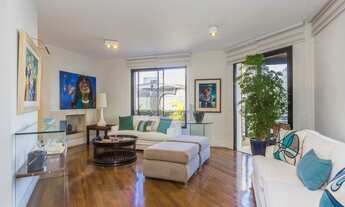 Imagem: APARTAMENTO - VILA MADALENA - REFORMADO