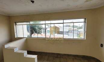 Imagem 6: Casa com 4 dormitórios para alugar, 226 m² por R$ 3.500,00/mês - Taquaral - Campinas/SP