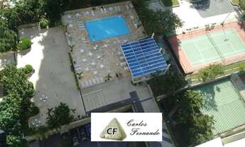 Imagem 5: COBERTURA EXCELENTE ESTADO VISTA MAR E VERDE