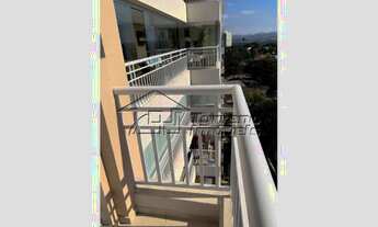 Imagem 3: Excelente apartamento à venda na zona oeste de São José dos Campos