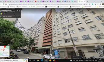 Imagem: Vendo Vaga de Garagem em Copacabana-RJ