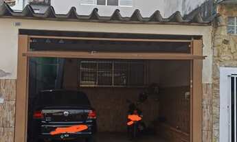 Imagem 4: Casa Sobrado à venda, Vila Nossa Senhora das Vitórias, Mauá, SP, 3 dormitorios, 2 vagas de