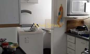 Imagem 4: Apartamento com 2 quartos no Condomínio Residencial Santa Rita 3 - Bairro Santa Rita 2 em