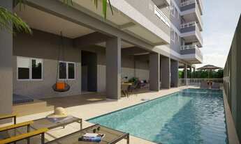 Imagem: APARTAMENTO 2 QUANTOS EM SANTA ROSA - NITERÓI