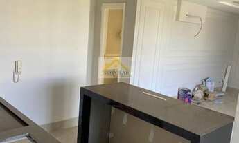 Imagem 5: Apartamento para Locação em Limeira, Jardim Nossa Senhora de Fátima, 3 dormitórios, 1 suít