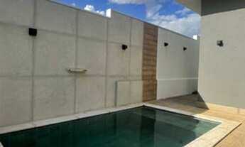 Imagem 3: CASA NO CONDOMÍNIO BELVEDERE - 3 SUÍTES