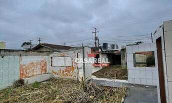 Imagem 4: Terreno à venda, 440 m² por R$ 700.000,00 - Capão Raso - Curitiba/PR