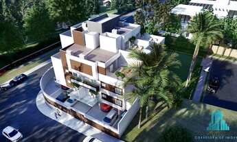 Imagem: Cobertura para Venda em Santo André, Jardim