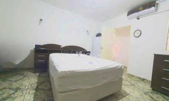 Imagem 6: Casa com 3 dormitórios - Parque Ouro Fino - Sorocaba/SP