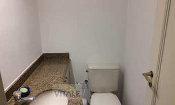 Imagem 5: Apartamento Padrão para Aluguel em Vila Nova Conceição São Paulo-SP - 480