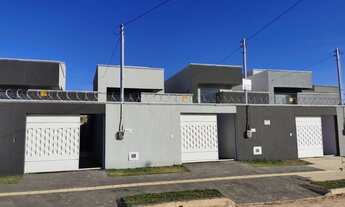 Imagem 3: Casa 3 Quartos Sendo 1 Suíte, Residencial Marília - Senador Canedo