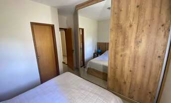 Imagem 5: Apartamento com 2 dormitórios à venda, 74 m² por R$ 300.000 - Santa Mônica - Uberlândia/MG