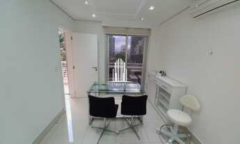 Imagem 3: Conj. Comercial Cerqueira César- São Paulo, SP