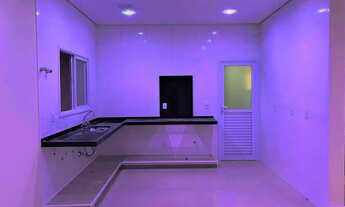 Imagem 6: Ótimo Sobrado 190m² em Condomínio 3 Suítes e Amplo Quintal - Real Park - Sumaré