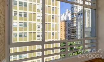 Imagem 5: Santa Cecília 3 dormitórios - Reformado - 126m² - 1 vaga